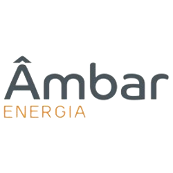 Logo Ambar Energia
