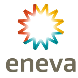 Logo Eneva