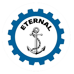 Logo Eternal