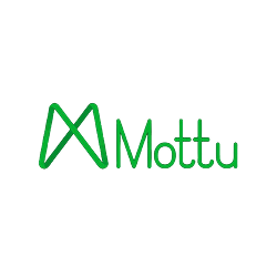 Logo Mottu
