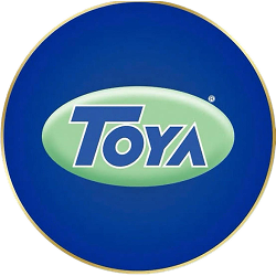 Logo Toya
